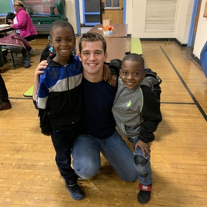 Fundraising Page: Ronald Fiala